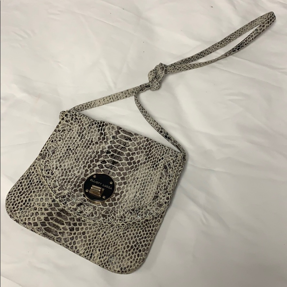 Elliott Luca Crossbody Purse